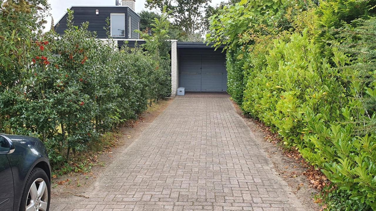 Bungalow Mimosa2, Klepperstee in Ouddorp Exterior foto